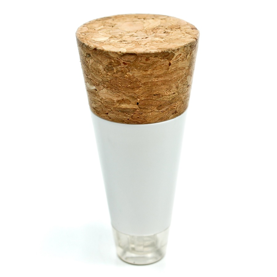 

Suck UK Светящаяся пробка Bottle Light, Белый