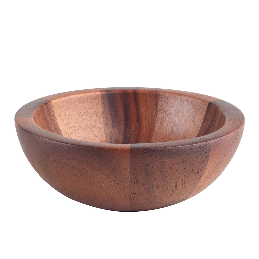

T&G Салатник малый Tuscany Acacia, Коричневый