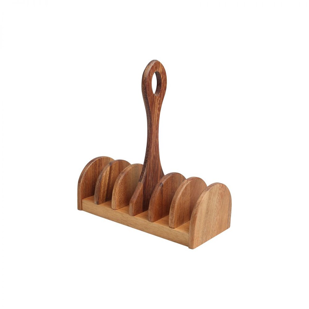 

T&G Подставка для тостов Baroque Rustic Acacia