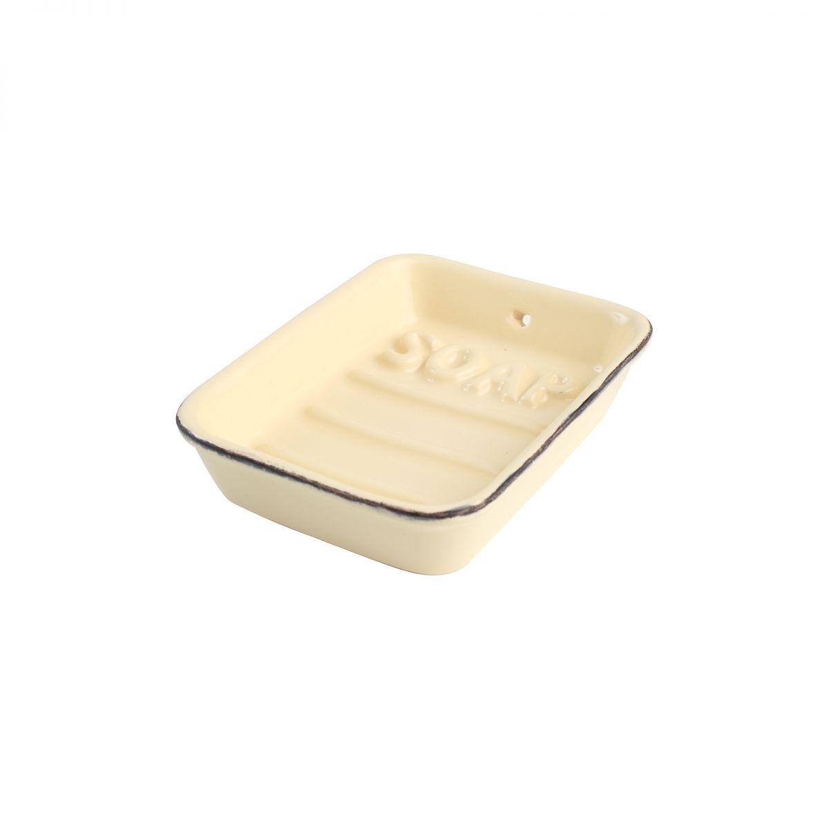 

T&G Мыльнца "Ocean" Cream, Коричневый
