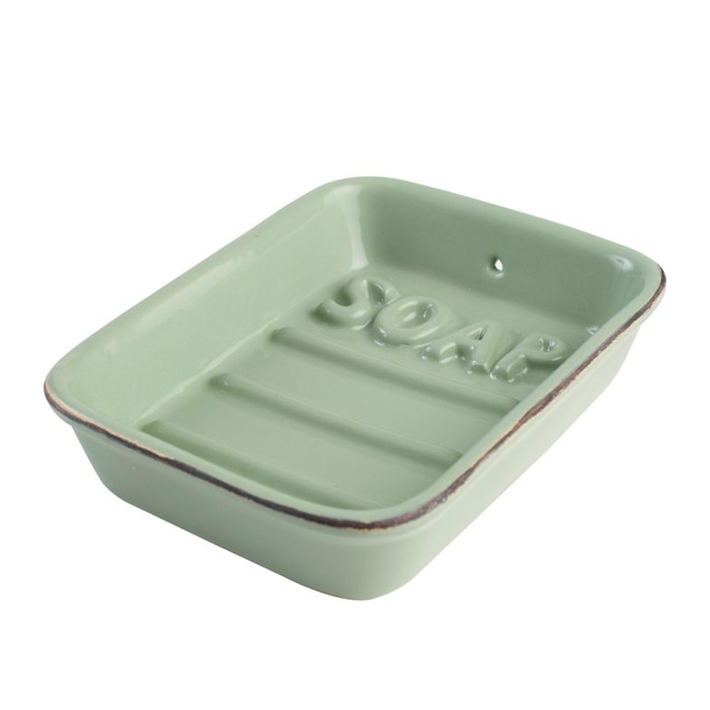 

T&G Мыльнца "Ocean" Green, Коричневый