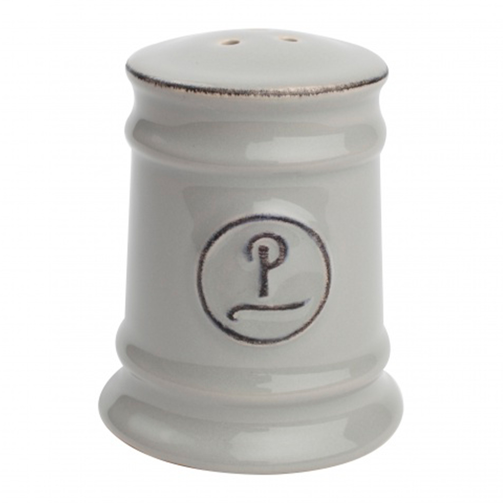 

T&G Перечница Pride of Place Cool Grey, Серый