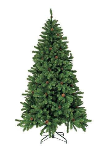 

Triumph Tree Ель Императрица с шишками 200 cm зелёная 73262
