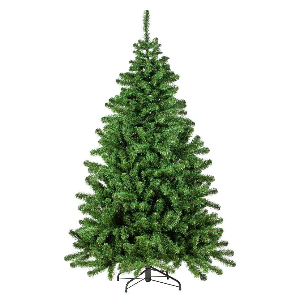 

Triumph Tree Ель Вирджиния 260 см зеленая 73978