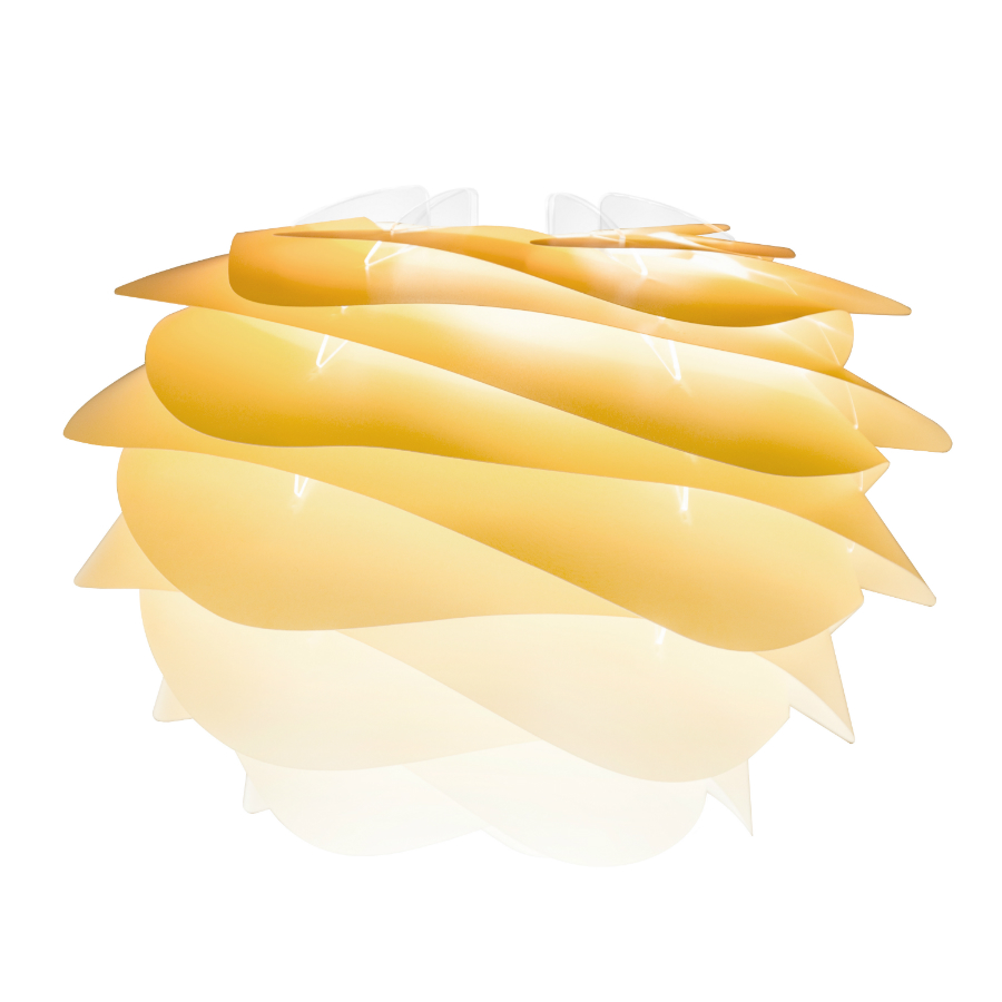 

UMAGE Плафон carmina mini yellow, Желтый