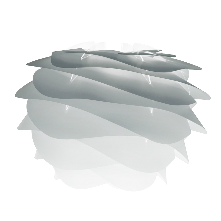 

UMAGE Плафон umage carmina mini misty grey, Серый