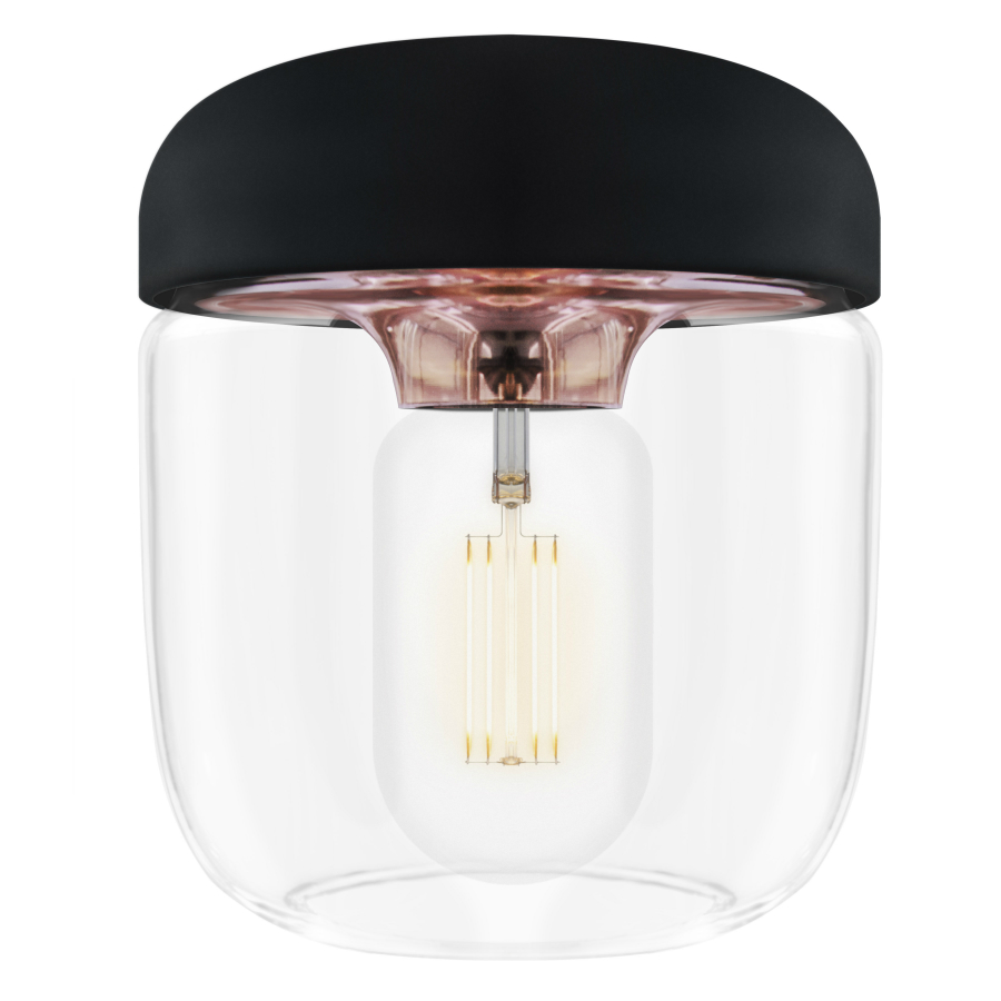 

UMAGE Плафон umage acorn copper, Металлик