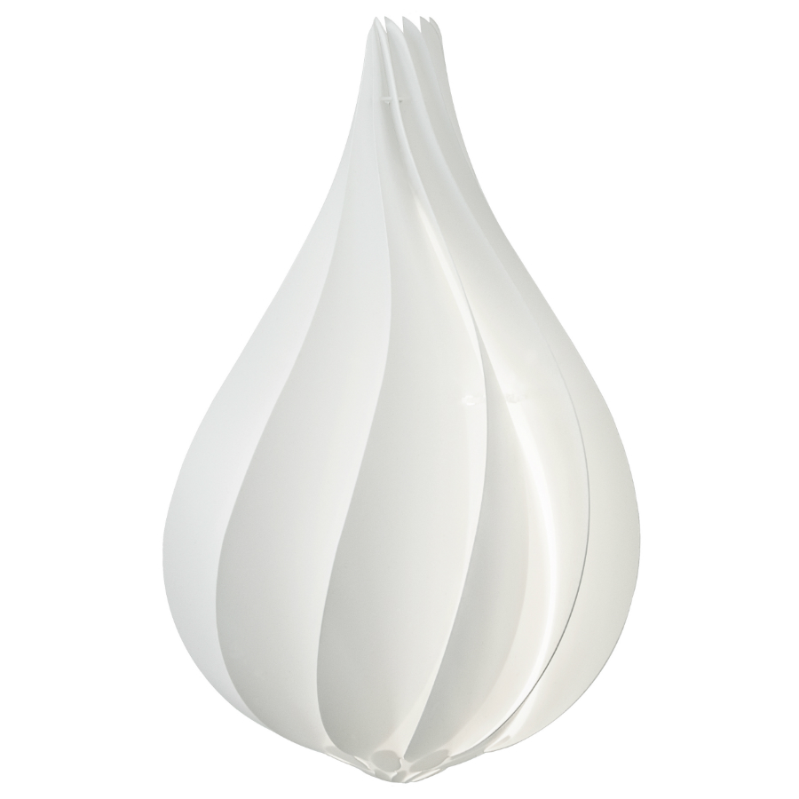 

UMAGE Плафон umage alva medium white, Белый