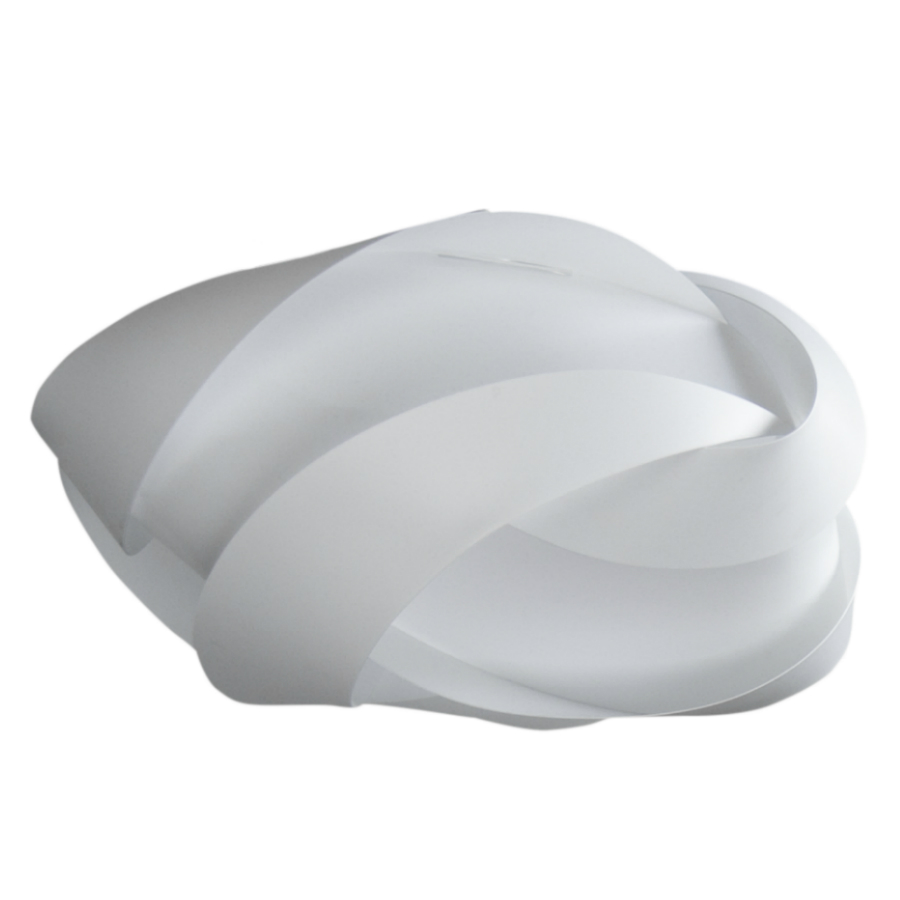 

UMAGE Плафон ribbon белый, d59,5 см