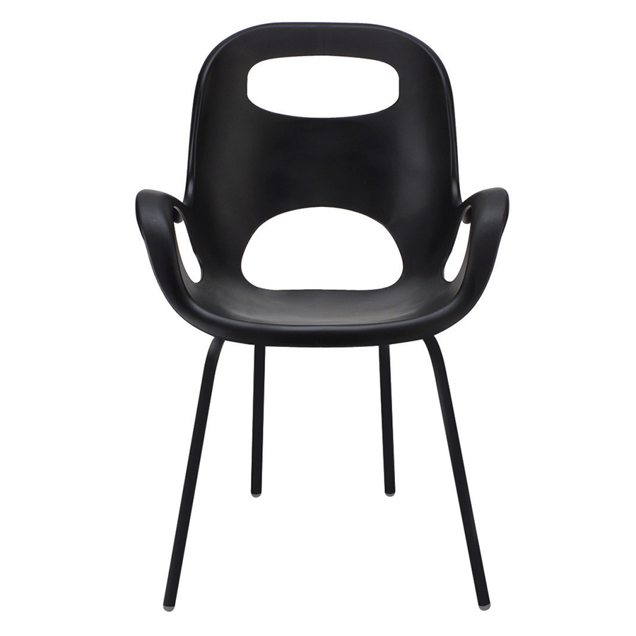 

Umbra Стул Oh Chair черный