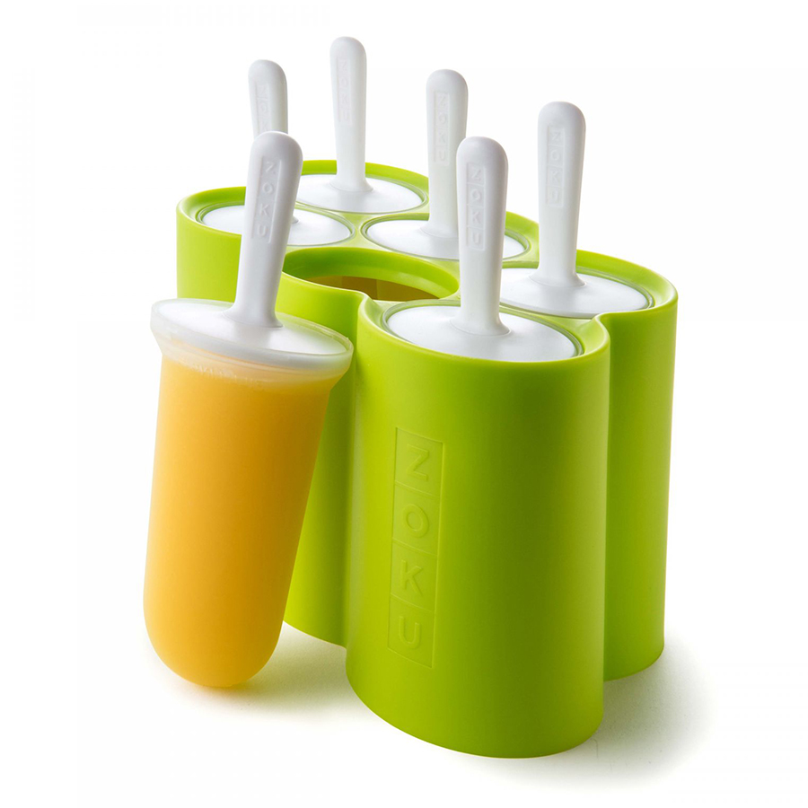 

Zoku Форма для мороженого Classic 6 шт.
