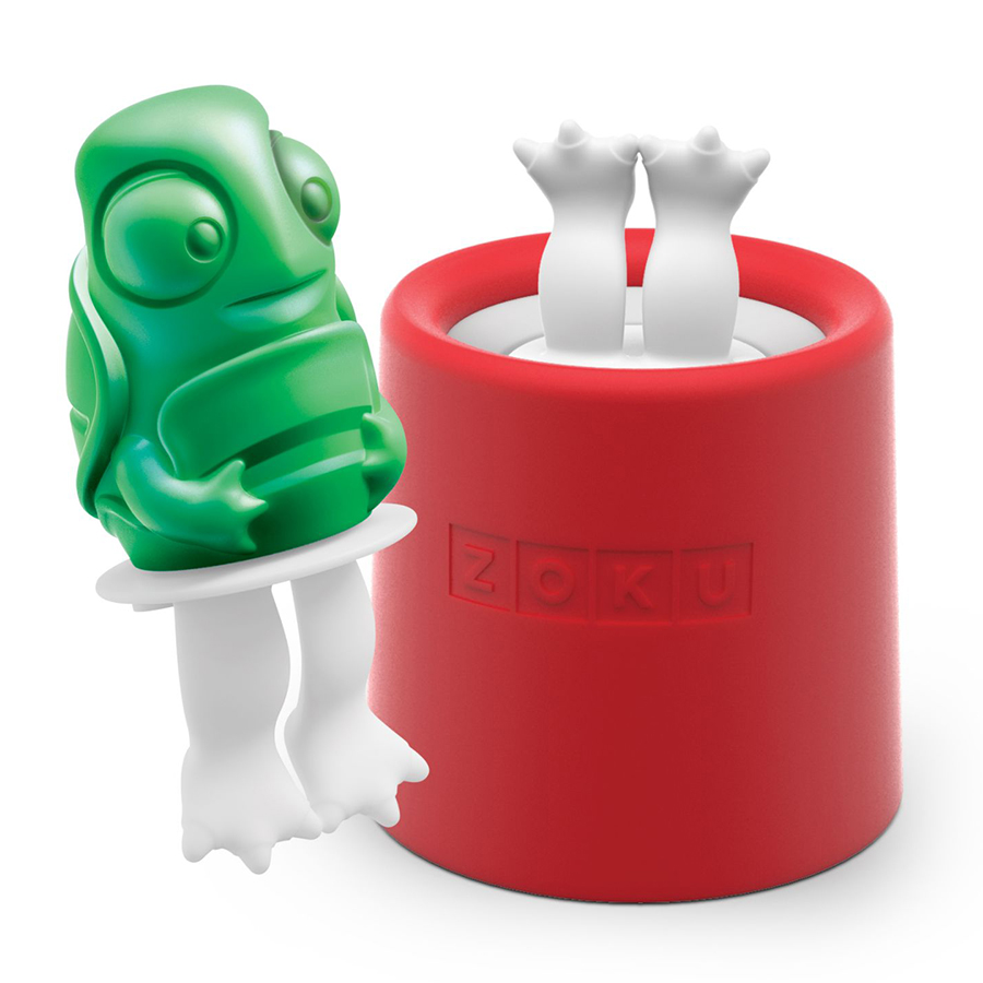 

Zoku Форма для мороженого Turtle