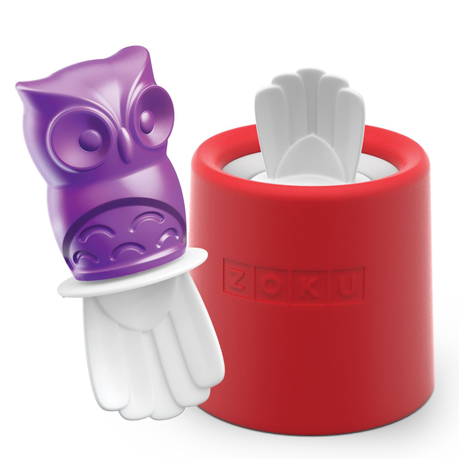 

Zoku Форма для мороженого Owl