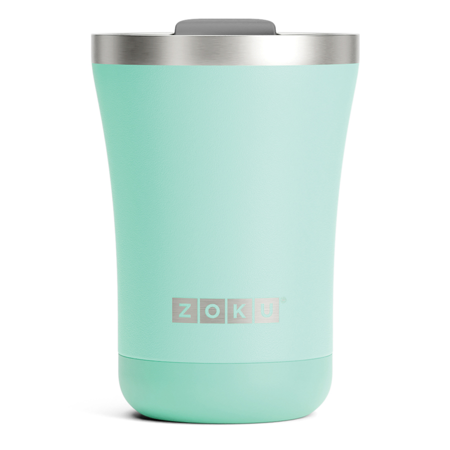 

Zoku Термокружка zoku, 350 мл, мятная, Мятный