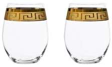 Nachtmann Muse Tumbler Set 2, набор стаканов 2 шт
