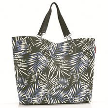 Reisenthel Сумка shopper xl jungle trail green